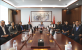 济南德赢vwin集团组织收听收看中国共产党第二十次天下代表大会开幕会盛况